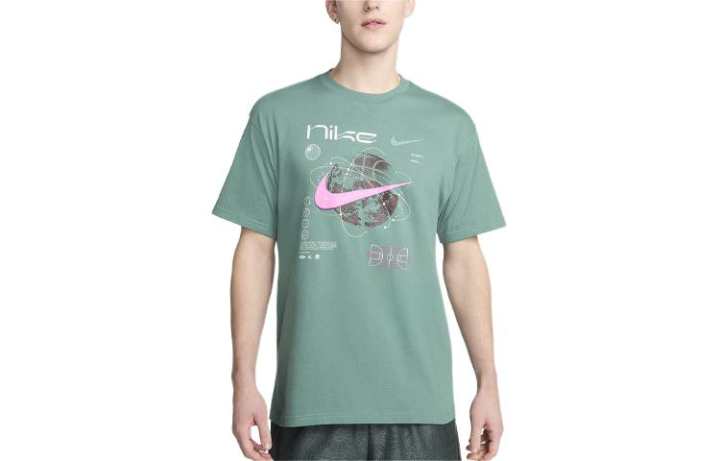 Nike Nike Men's Max90 Basketball T Shirt