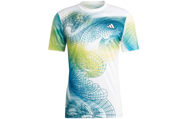 Adidas Adidas T Shirt Japan Version Men's White