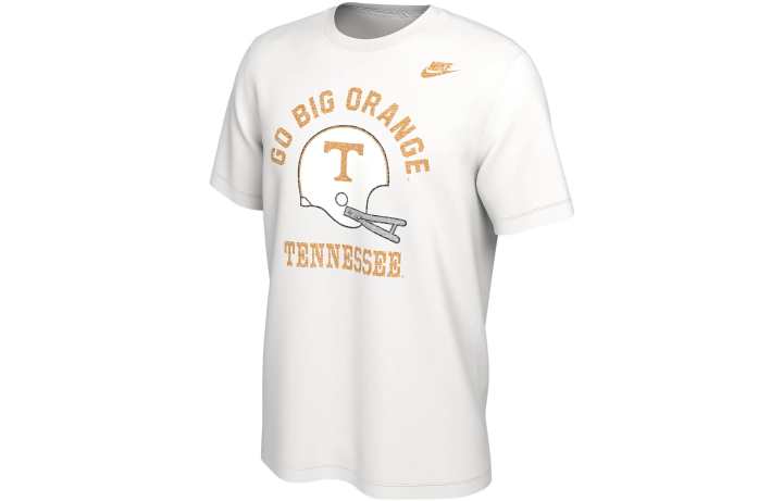 Nike Nike Tennessee Men's Nike College T Shirt