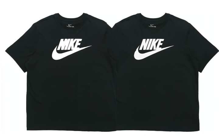 Nike Nike Sportswear Essentials T Shirt Men's 2 Pack Black