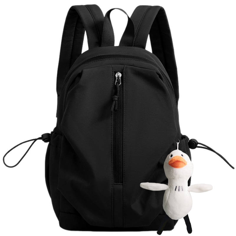 WARRIOR Warrior Nylon Fabric Backpack Unisex Multicolor