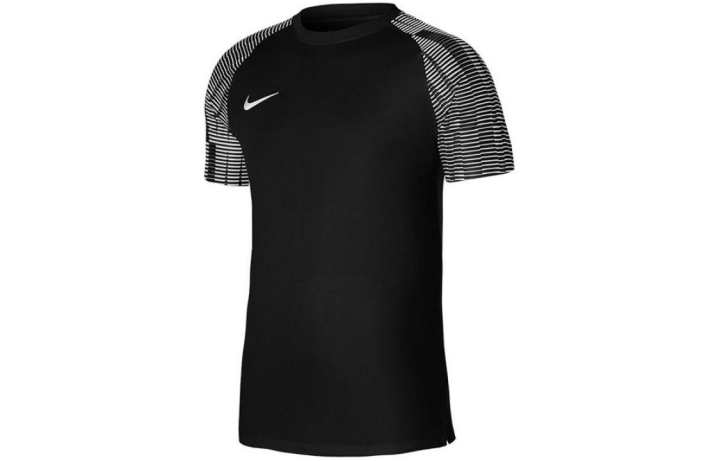 Nike Nike T Shirts Men's Black Crew Neck Moderate