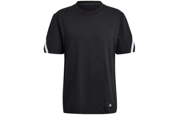 Adidas Adidas T Shirt Japan Version Men's Black