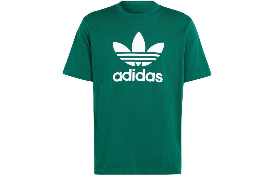 Adidas Originals Adidas Adicolor Trefoil Tee