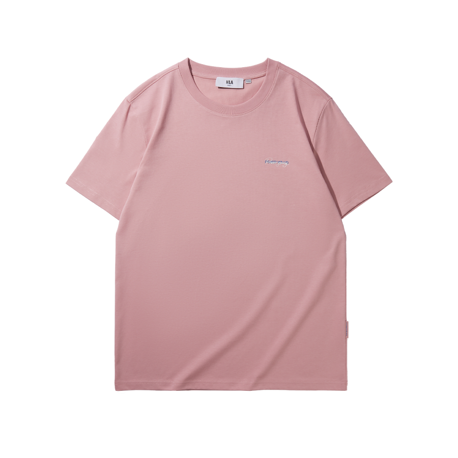 HLA Power Young Series T Shirt Men's
