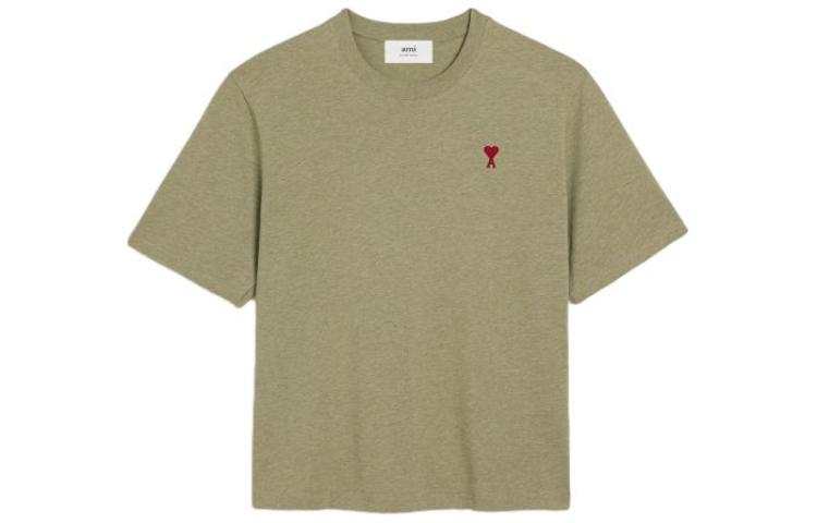 AMIPARIS Ami T Shirt