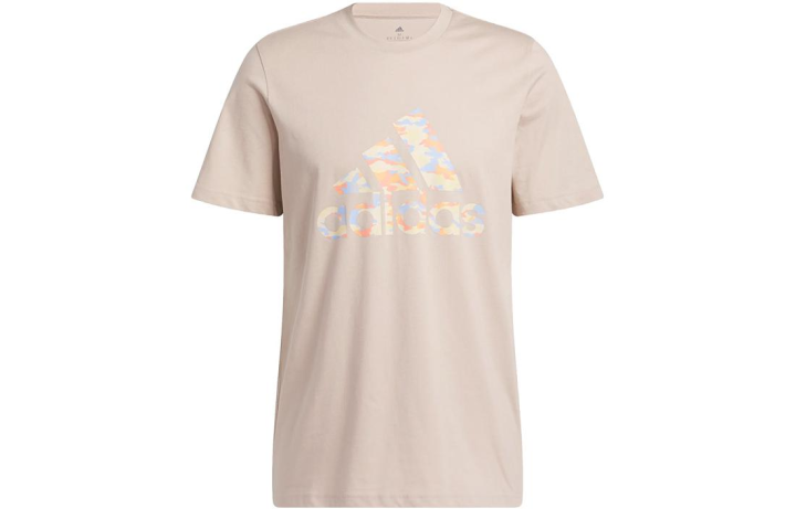 Adidas Adidas T Shirt Japan Version Men's Gray