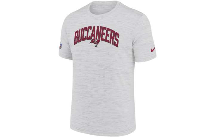 Nike Nike Tampa Bay Buccaneers Velocity Men's Nike Dri-FIT Nfl T-Shirt