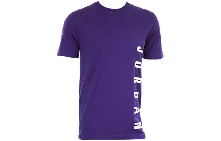Jordan Jordan T Shirt Men's German Blue