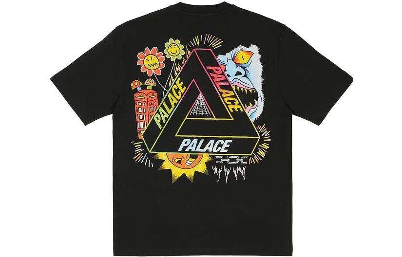 PALACE PALACE Tri Lottie T Shirt