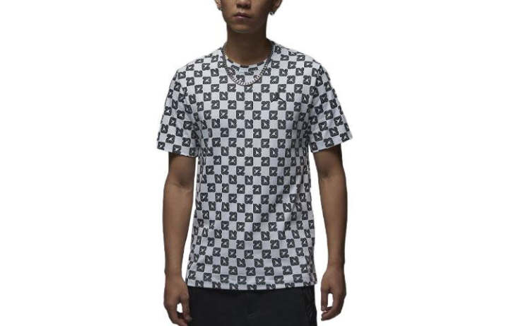 Jordan Jordan Flight Essentials T Shirt Men's Black