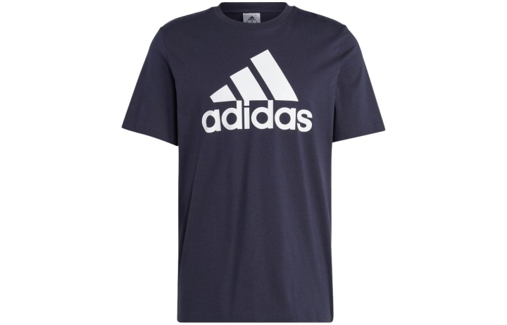 Adidas Adidas T Shirt Japan Version Men's Legend Ink