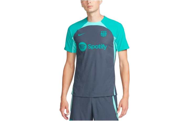 Nike Nike Raglan Sleeve T-Shirt Men's Multicolor