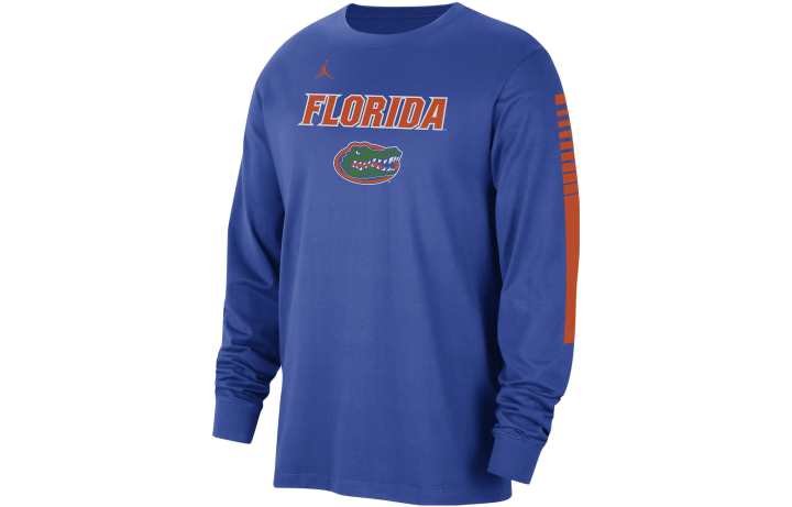 Jordan Jordan Florida T Shirt Men's Dark Blue