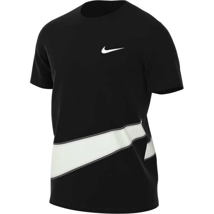 Nike Nike Energy T Shirt Men's Black