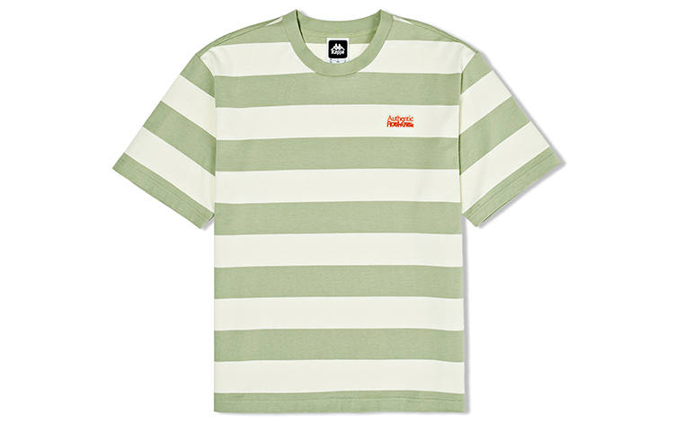 Kappa Set in Sleeve T Shirt Unisex