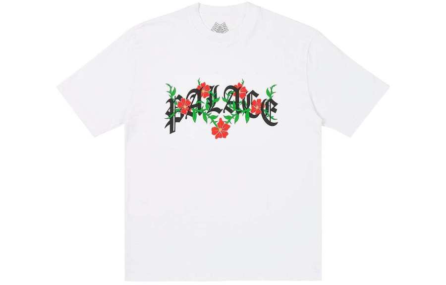 PALACE PALACE Thorny T Shirt