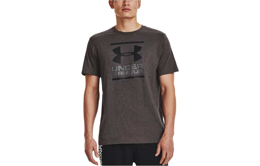 Under Armour UA GL Foundation T Shirt Men's T Shirt
