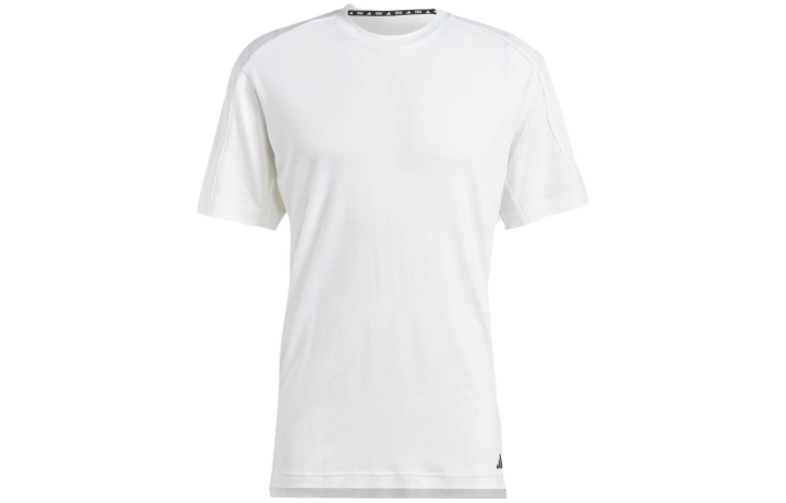 Adidas Adidas T Shirt Japan Version Men's White