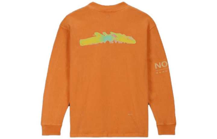 Nike Nike X Nocta Ascent L/S Tee