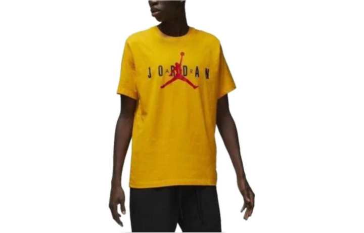 Jordan Jordan Air Wordmark T shirt