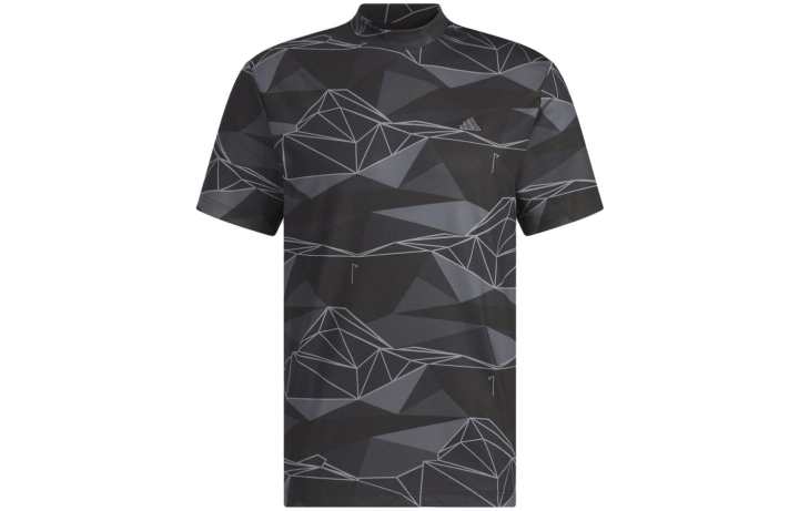 Adidas Adidas T Shirt Japan Version Men's Black