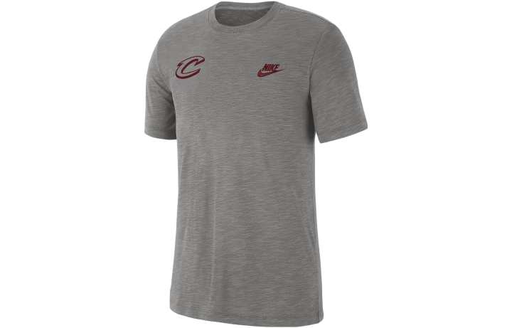 Nike Nike Cleveland Cavaliers Essential Club Men's Nike Nba T Shirt