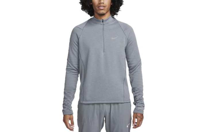 Nike Nike Element Repel Men's Therma-FIT 1/2-Zip Running Top