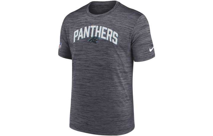 Nike Nike Miami Marlins City Connect Velocity Men's Nike Dri-FIT Mlb T-Shirt
