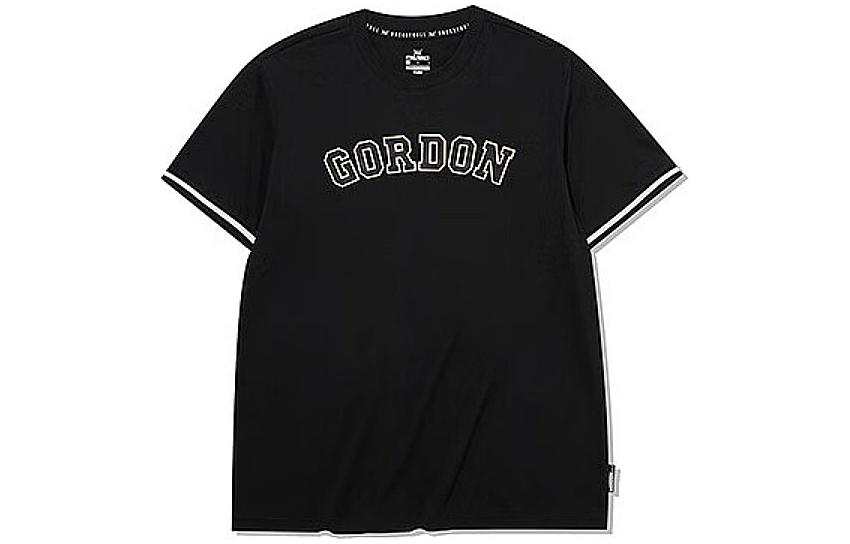 361° T Shirts Men's Crew Neck Thin Straight Fit