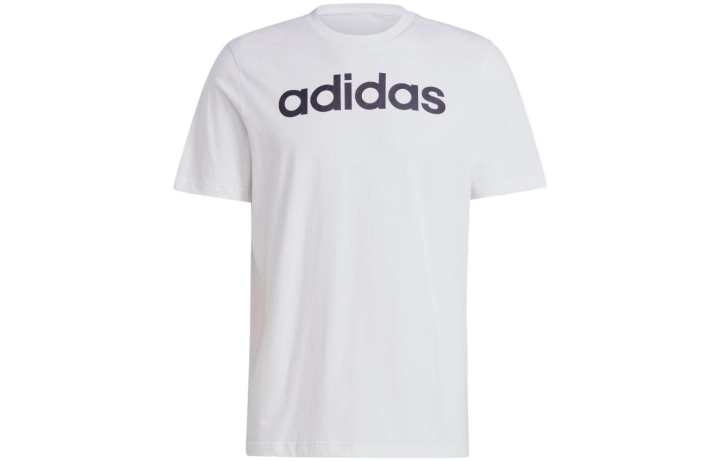Adidas Adidas T Shirt Japan Version Men's White