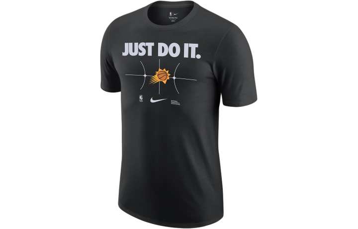 Nike Nike Phoenix Suns Essential Men's Nike Nba T-Shirt