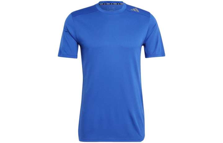 Adidas Adidas T Shirt Japan Version Men's Blue