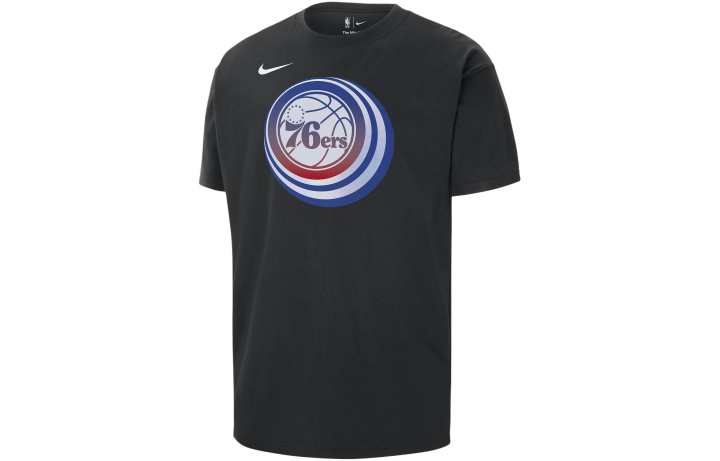 Nike Nike Philadelphia 76ers Essential Men's Nike Nba T Shirt