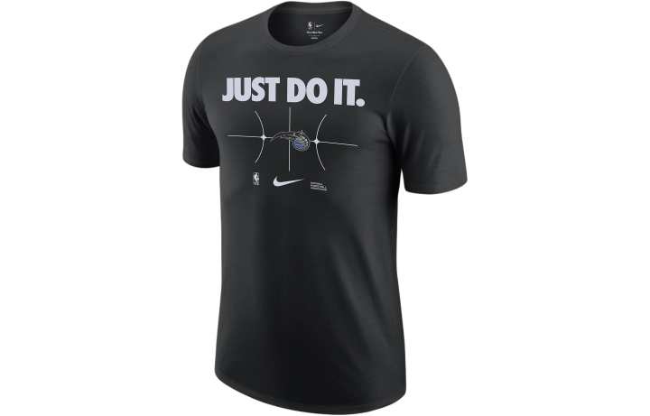 Nike Nike Orlando Magic Essential Men's Nike Nba T-Shirt