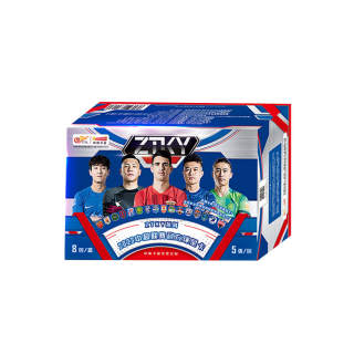 CHNCARD Sports Cards