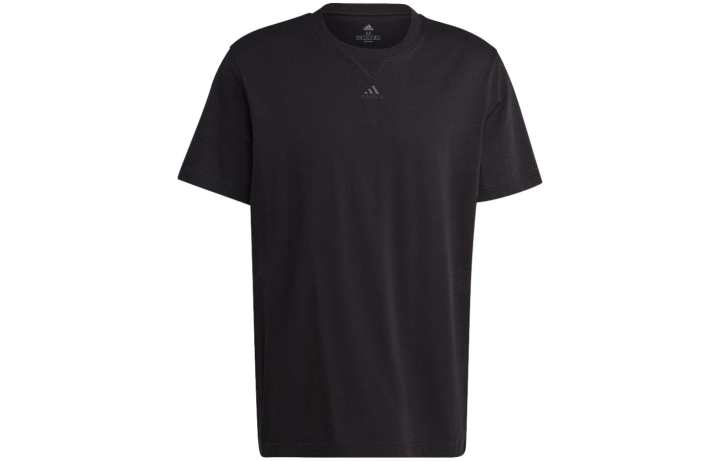 Adidas Adidas T Shirt Japan Version Men's Black