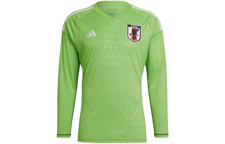Adidas Adidas T Shirt Japan Version Men's Green