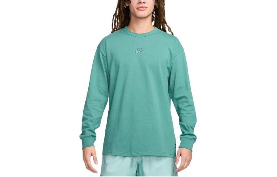 Nike Nike Sportswear Premium Essentials Men's Long-Sleeve T-Shirt