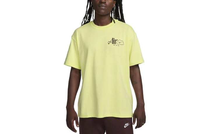 Nike Nike Sportswear Men's Max90 T-Shirt
