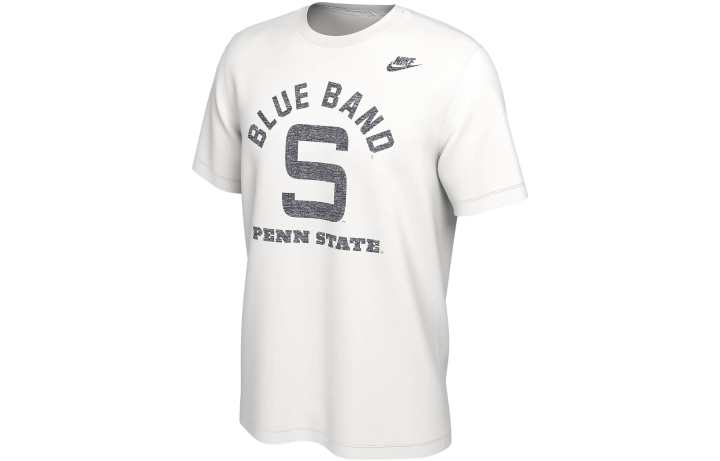 Nike Nike Penn State T Shirt Men's White