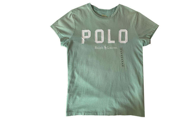 Polo Ralph Lauren T Shirt Men's Green