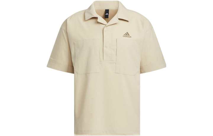Adidas Adidas T Shirt Japan Version Men's Beige
