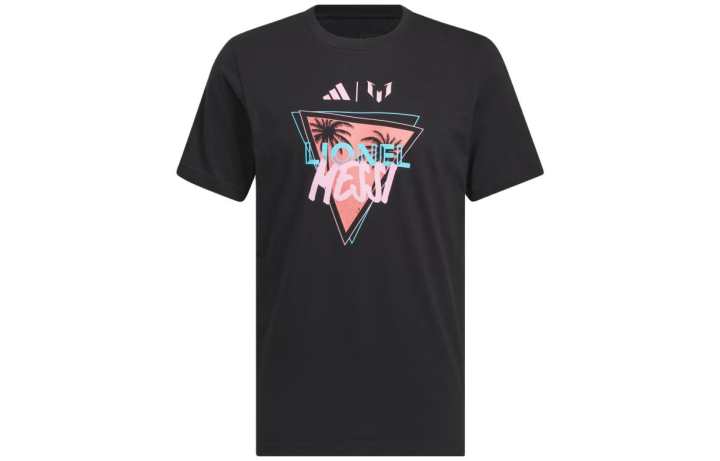 Adidas Adidas Messi Tee