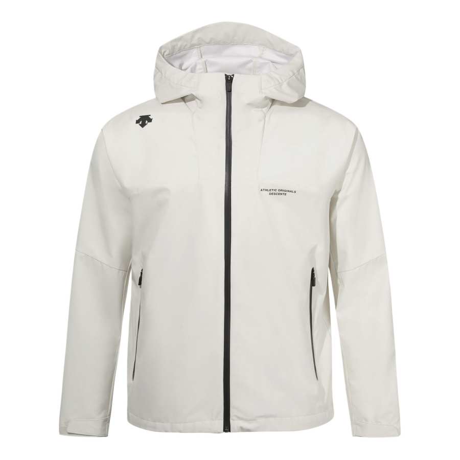 DESCENTE Jackets Unisex Hooded Non Detachable Moderate Other