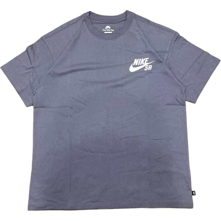 Nike Nike SB T Shirt Men's Light Carbon