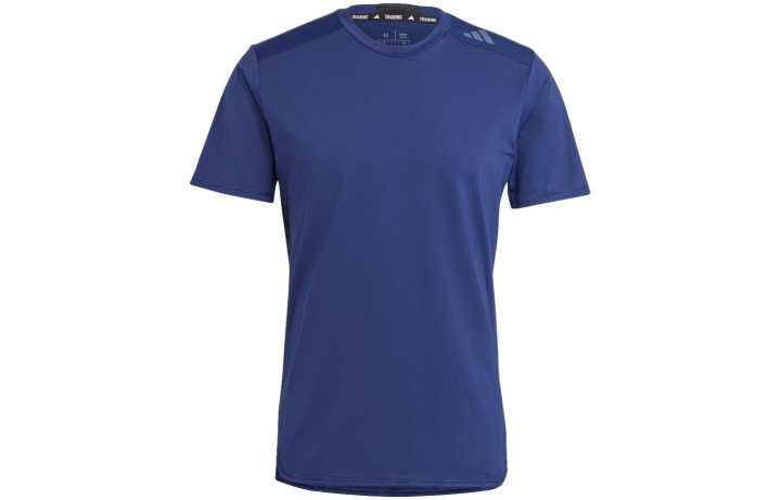 Adidas Adidas T Shirt Japan Version Men's Dark Blue