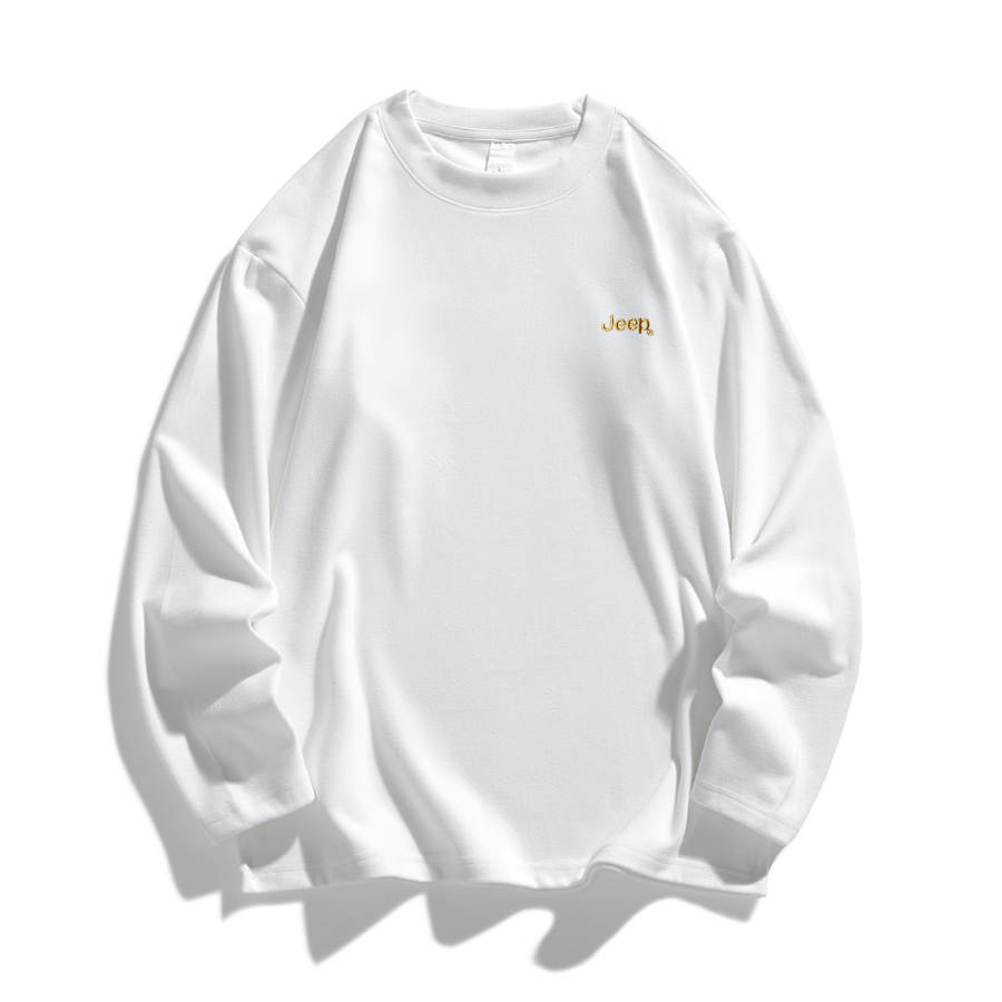 Jeep City Casual Collection T Shirt Unisex