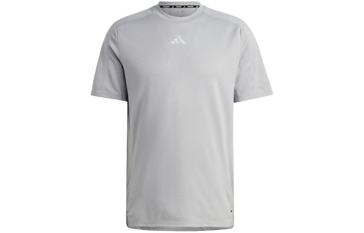 Adidas Adidas T Shirt Japan Version Men's Gray