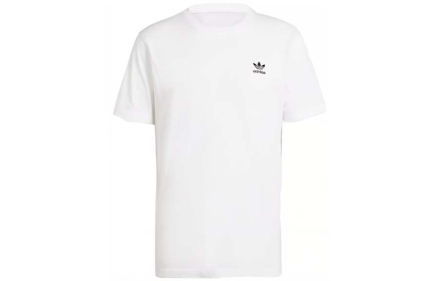 Adidas Originals Essential T Shirt Men's White